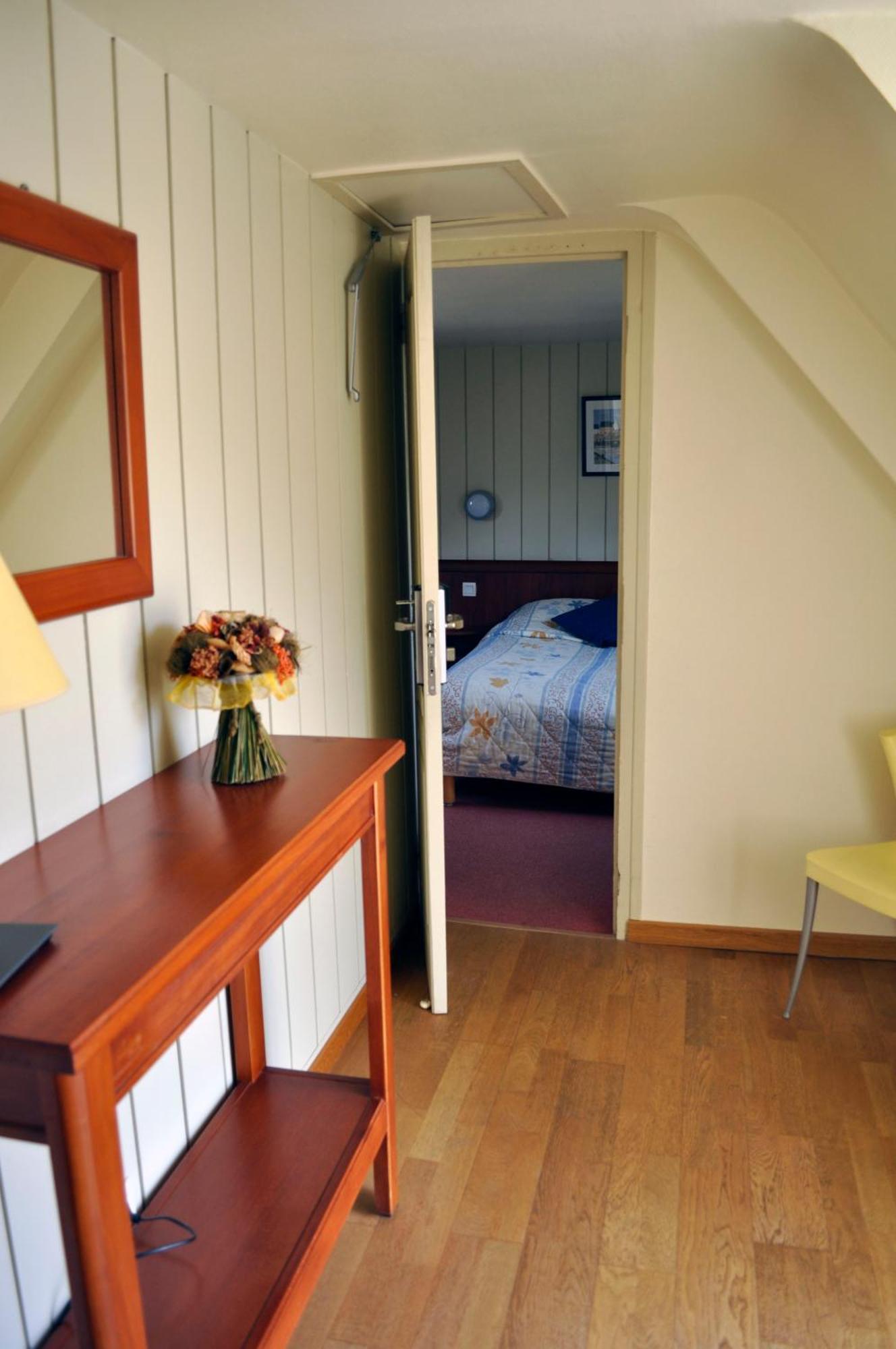 Citotel Les Sternes ペロス・ギレック 部屋 写真