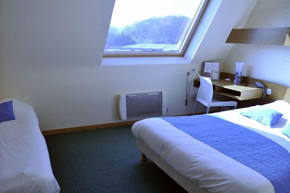 Citotel Les Sternes ペロス・ギレック エクステリア 写真