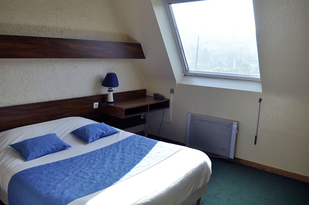 Citotel Les Sternes ペロス・ギレック エクステリア 写真